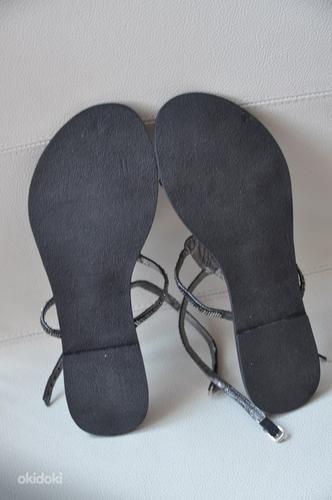 Indiska naiste sandaalid nahast,suurus 41 (foto #3)