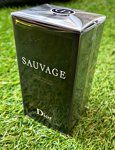 Dior Sauvage meestele 60ml (1 foto / 1)