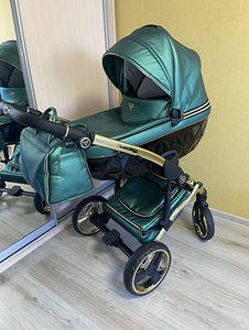 Junama Fluo line v2 2in1 (2 foto / 8)