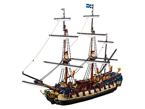 Lego Pirates Пираты ко (5 фото из 5)