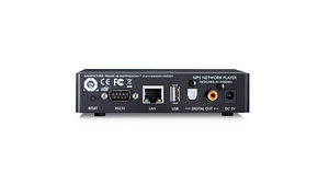 Primare NP5 Prisma MK2 сетевой проигрыватель (1 фото из 2)