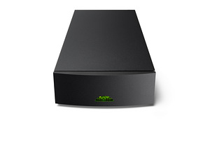 NAIM NAP 100 VÕIMENDI (POWER AMPLIFIER) 75W (1 foto / 10)