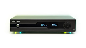 Gustard R26 R2R DAC musta värvi (1 foto / 3)