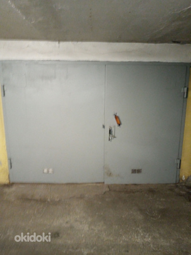 Õismäe tee 173, Haabersti, Tallinn, Harjumaa