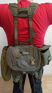 Airsofti komplekt algajatele (4 foto / 5)