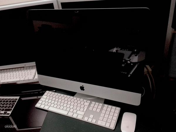 iMac 27 3,1GHz i5 (foto #2)