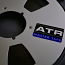 ATR Magnetics Master Tape 1/4" NAB Reel (foto #3)
