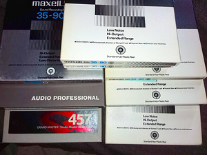 Reel Nab 10.5" (3 foto / 10)