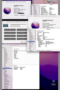 Mac Pro 2x 3,46 GHz 6-Core (12-core) (3 foto / 3)