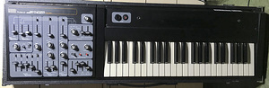 Roland SH-3A (3 foto / 3)