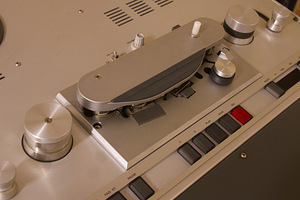 Studer a807 (4 foto / 9)
