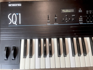 Ensoniq (3 foto / 8)