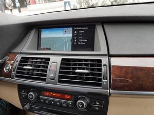 Новые карты для BMW на 2026 и коды FSC CIC для NBT (2 фото из 10)