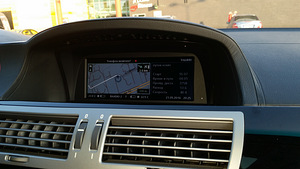 Новые карты для BMW на 2026 и коды FSC CIC для NBT (3 фото из 10)