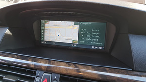 Новые карты для BMW на 2026 и коды FSC CIC для NBT (5 фото из 10)