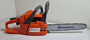 Mootorsaag HUSQVARNA 120 Mark II (2 foto / 10)