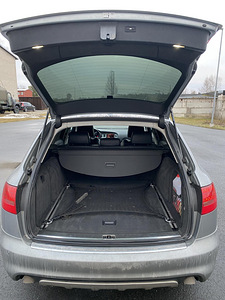 Audi A6 C6 Allroad (9 foto / 10)