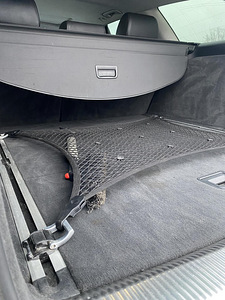 Audi A6 C6 Allroad (10 foto / 10)