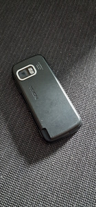 NOKIA 5800 Xpress Music (2 foto / 2)