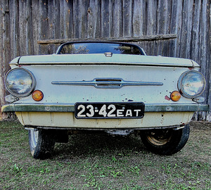 ZAZ 968 1.2 30kw 1975 (3 foto / 13)