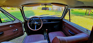 ZAZ 968 1.2 30kw 1975 (10 foto / 13)
