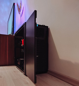 LAUA/MÄNGURI ARVUTI, PC, I5 6600, GTX1060 6GB, 16GB DDR4 (4 foto / 8)