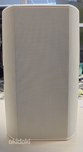 QSC AD-S6T 6.5" 2-сторонняя колонка 10 шт