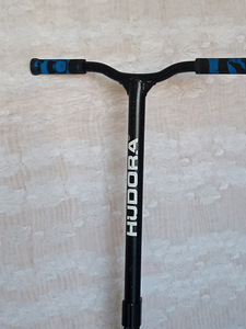Hudora XQ-12 самокат (3 фото из 10)