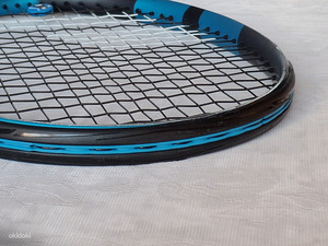 Детская теннисная ракетка Babolat Pure Drive Junior 26 (3 фото из 8)