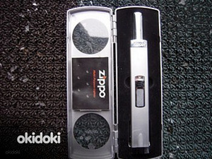 Tulemasin Zippo
