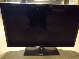 Телевизор (1 фото из 3)