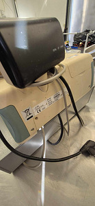 JCM J2500 kassaaparaat (2 foto / 2)