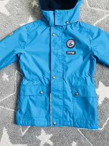 Lenne parka jope 122/128 (2 foto / 3)
