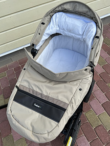 Lastevanker Emmaljunga Edge Duo Combi (4 foto / 9)