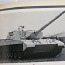Обзор танков, состоявших на вооружении (фото #4)