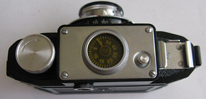 Fotoaparaat Smena-2 (2 foto / 6)
