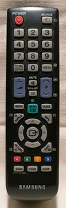 SAMSUNG Smart TELEKA PULT AA59-00496A (1 foto / 1)