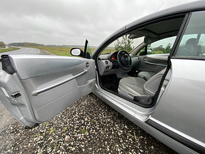 Citroen c3 pluriel (5 foto / 6)