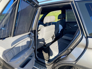 BMW x5 e53 3.0d (7 фото из 10)