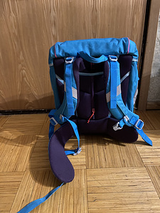 Школьный портфель (2 фото из 3)