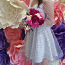 Красивое, праздничное платье на выпускной (фото #2)