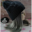 Uued mütsid naistele 100% meriino 55/58 cm 2 värvi (foto #3)
