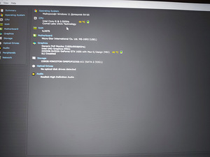 Sülearvuti Msi Gf63 Thin 10SC (1 foto / 6)