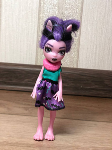 Monster High куклы (6 фото из 8)