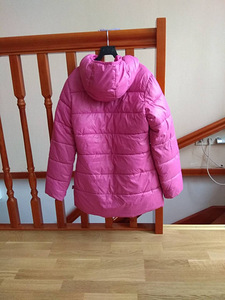 Talvejope s. 146 UNITED COLORS OF BENETTON (2 foto / 2)