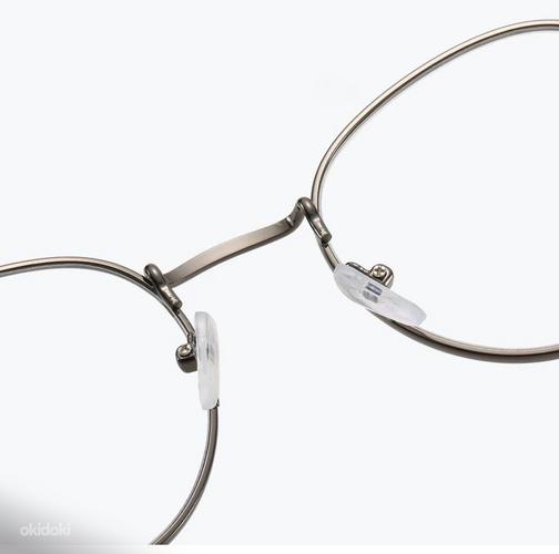 Компьютерные очки с 0 стеклами (фото #4)