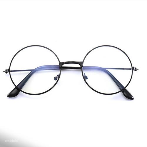 Компьютерные очки с 0 стеклами (фото #10)