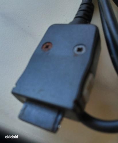 3арядный кабель ( USB 2.0) для  cтарый Samsung (фото #1)