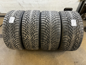 275/45 R21 - 315/40 R21 NOKIAN (3 foto / 3)