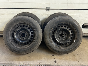 195/65 R15 SUNFUL + PLEKK VELJED (1 foto / 6)